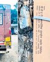 Some looted explosives recovered following gunfight with Maoists27