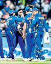 MI hold nerve in Eliminator to enter Qualifier 256