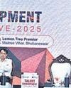 TAT HOSTS TALENT DEVELOPMENT CONCLAVE11