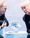 Trump, Putin hint at US-Russia trade revival41