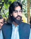 Mukhtar Ansari's MLA son Abbas sentenced to 2-year jail in hate speech case33