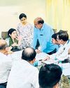 Principal Secretary reviews projects in Keonjhar district19