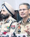 Punjab Police plans GPS-enabled anklets for drug smugglers out on bail35