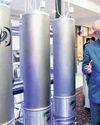 'Iran ups near weapons-grade uranium stockpile'40