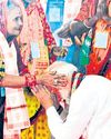 Artisan Kamala Maharana, known for creating art from waste, dies21