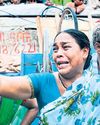 Residents watch their decades-old homes razed29