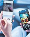 Smartphones greatest parasite of modern age!5
