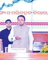 Road accidents not only affect families but also economy: CM15