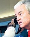 Dutch govt collapses after Wilders quits coalition53