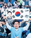 South Korea’s Lee poised to win presidential election52