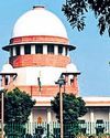 No contempt if Parl, state legislature simply make laws: SC44