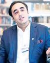 Pak-India intelligence collaboration can reduce terrorism, says Bilawal43
