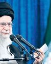 Khamenei dismisses US nuclear proposal45
