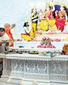 Ram Temple nears completion; ‘Raja Ram' idol consecrated39