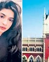 Cal HC grants interim bail to Sharmistha Panoli41