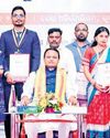 Prioritise justice for poor: CM to new recruits10