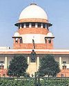 Anticipatory bail must not be given mechanically: SC41