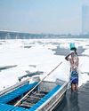 Delhi contributes to 76% of Yamuna's pollution: Study33