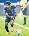 OFC extend Gama's contract until 202862