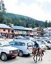 Tourist revenue drying up, operators ready to sell cabs30