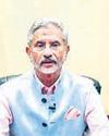 Jaishankar embarks on week-long trip to Europe35