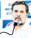EC insiders slam Rahul, Congress for ignoring invite for formal talks38