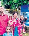 Tribal family ostracised for not serving liquor at post-death rituals of kin24