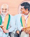 In 2026, NDA will form govts in TN, WB: Shah44