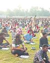 BTech, MBA graduates vie for Class V-level home guard jobs17