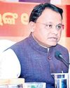 My simplicity shouldn't be construed as weakness: CM4