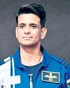 41 years on, an Indian astronaut set to script history29
