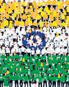 India's fertility rate falls below replacement rate0