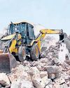 4 mazars demolished in UP's Katarniaghat forest28