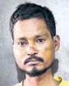 Man arrested for killing wife17