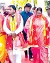CM offers puja at Maa Kichakeswari temple5