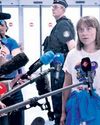 Israel deports Greta after seizing Gaza-bound ship she was on38