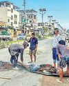 Manipur Police's unique approach for protest mgmt4