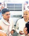 Gehlot softens tone on Pilot after years of rift21