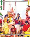 Sibling deities fall ill after ritual bath11