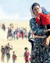 Over 122mn people forcibly displaced worldwide: UN38