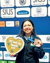 Samra bags bronze50
