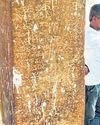 Inscriptions reveal Utkala's victory over Delhi's Tughlaqs12