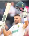 PROTEAS INCH CLOSER TO HISTORIC VICTORY47