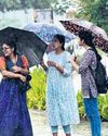 Widespread monsoon rains in next 2-3 days16
