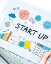 INDIAN STARTUPS RAISE $184.75MN40