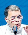 Act beyond advisories, evacuate Indian students from Iran: Cong to MEA32