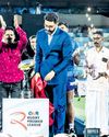 RPL kicks off in grand style47
