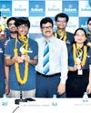 Aakash students shine in NEET UG; 9 in AIR 100013