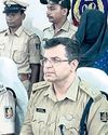 Mastermind arrested in explosive loot case17
