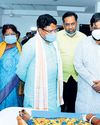 CM: Take urgent steps to curb spread of diarrhoea15